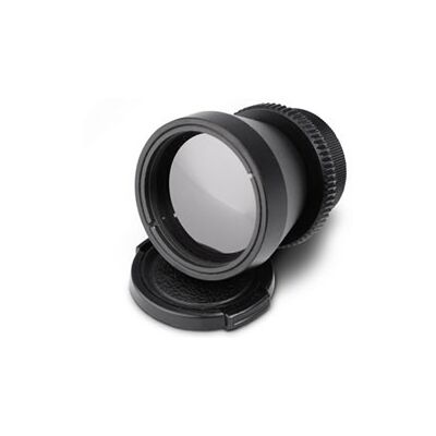 Objectif thermique 6,4° pour série IC - Lentille thermique Trotec Objectif thermique 6,4° pour série IC - Lentille thermique Trotec