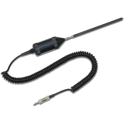 Son de structure longue SL3000 - Trotec Son de structure longue SL3000 - Trotec