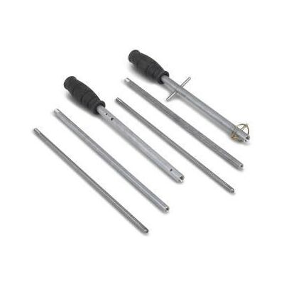 Trotec Série PD Aste de mesure Trotec Série PD Aste de mesure
