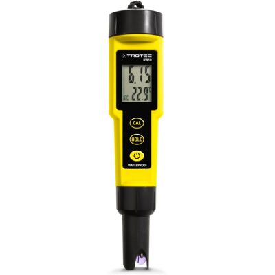 Trotec pH-meter BW10 Trotec pH-meter BW10