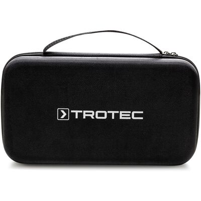 Étui pour capteurs Trotec - Protection contre chocs et poussière Étui pour capteurs Trotec - Protection contre chocs et poussière