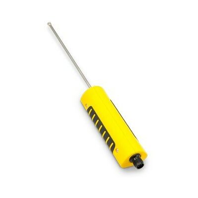 Capteur de température de surface Trotec - NTC, acier inoxydable, 150mm Capteur de température de surface Trotec - NTC, acier inoxydable, 150mm