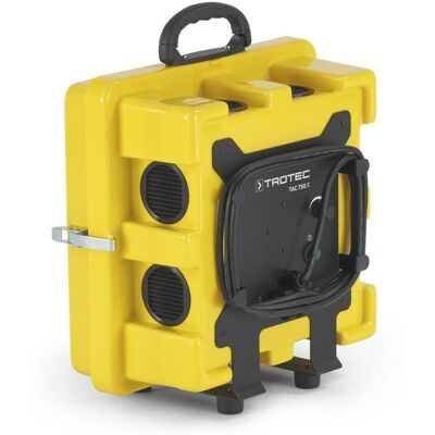 Trotec TAC 750 E - Purificateur d'air Trotec TAC 750 E - Purificateur d'air