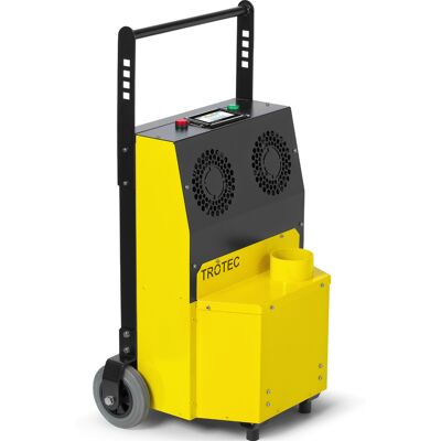 Trotec Airozon® Supercracker Ozongenerator Trotec Airozon® Supercracker Ozongenerator