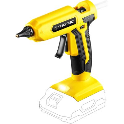 Trotec Accu-lijmpistool PGGS 10-20V NB Trotec Accu-lijmpistool PGGS 10-20V NB