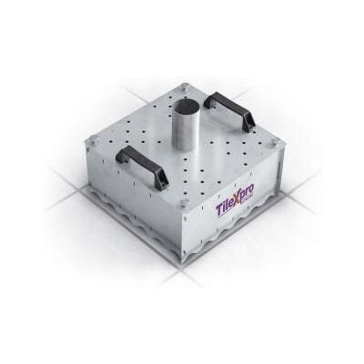 Trotec Système de dépose des carreaux - TilexPro 50 Trotec Système de dépose des carreaux - TilexPro 50