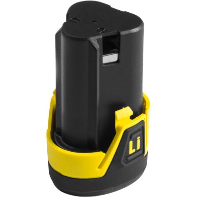 Trotec - PSCS 11-12V - 12V - 2Ah - Batterie Trotec - PSCS 11-12V - 12V - 2Ah - Batterie