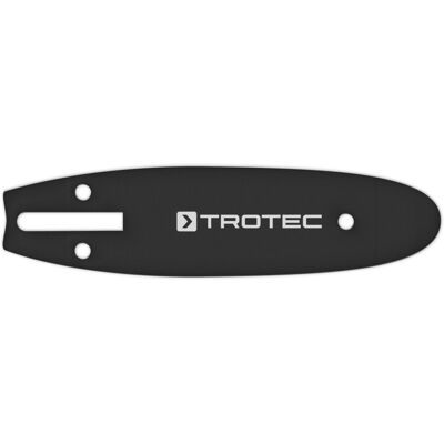 Trotec PCHS 10-20V Guide de chaîne pour tronçonneuse - Accessoire Trotec PCHS 10-20V Guide de chaîne pour tronçonneuse - Accessoire