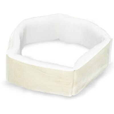 Manchon de filtration F8 Trotec - Pack de 5 - Classe 8 HEPA Manchon de filtration F8 Trotec - Pack de 5 - Classe 8 HEPA