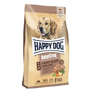 Happy Dog NaturCroq Flocons Vollkost pour chien - 2 x 1,5 kg