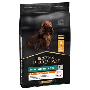 Pro Plan PURINA PRO PLAN Small & Mini Adult Everyday Nutrition pour chien - 7 kg