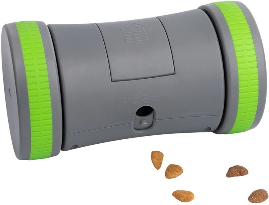 Petsafe Distributeur de nourriture PetSafe Kibble Chase pour chien - environ...