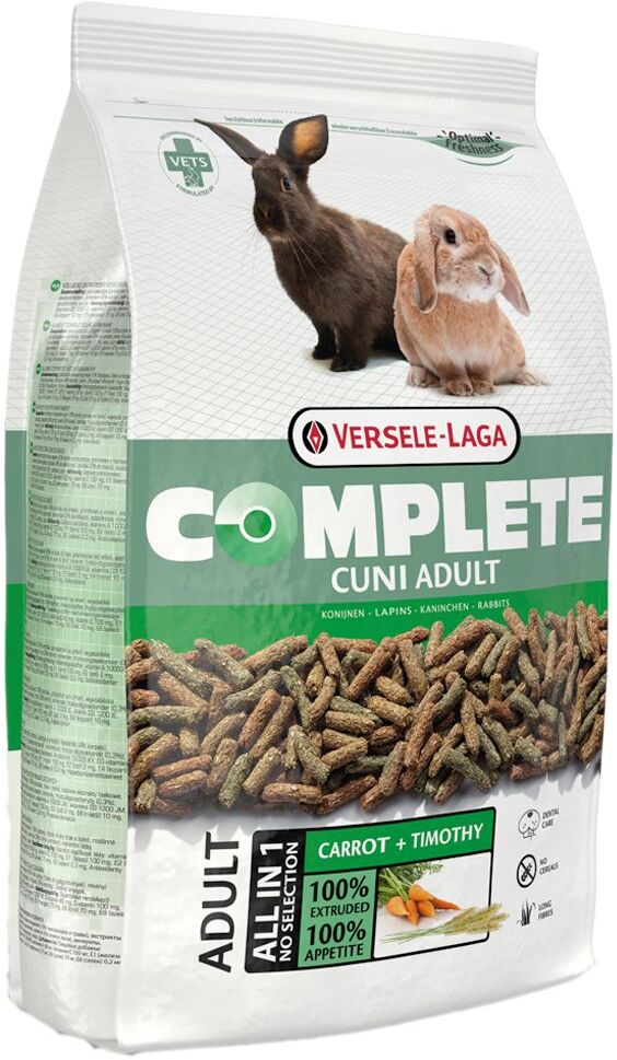 Versele Laga Versele-Laga Cuni Adult Complete - 2 x 1,75 kg