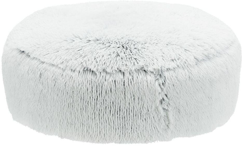 Trixie Coussin rond Trixie Harvey pour chien - 100 cm de diamètre x H 35 cm