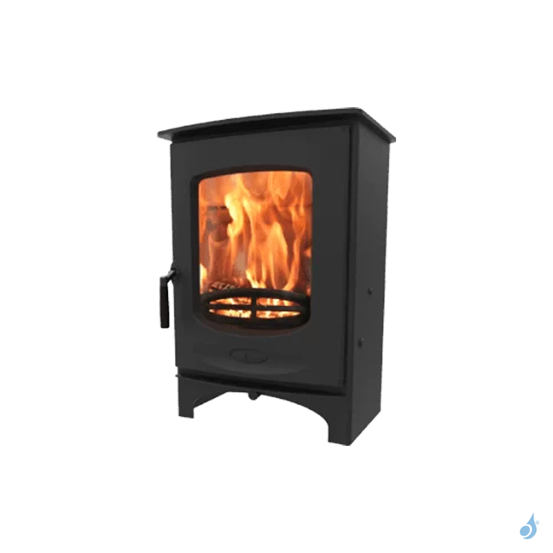 CHARNWOOD Poêle à bois Charnwood C-Eight Puissance 8.3kW