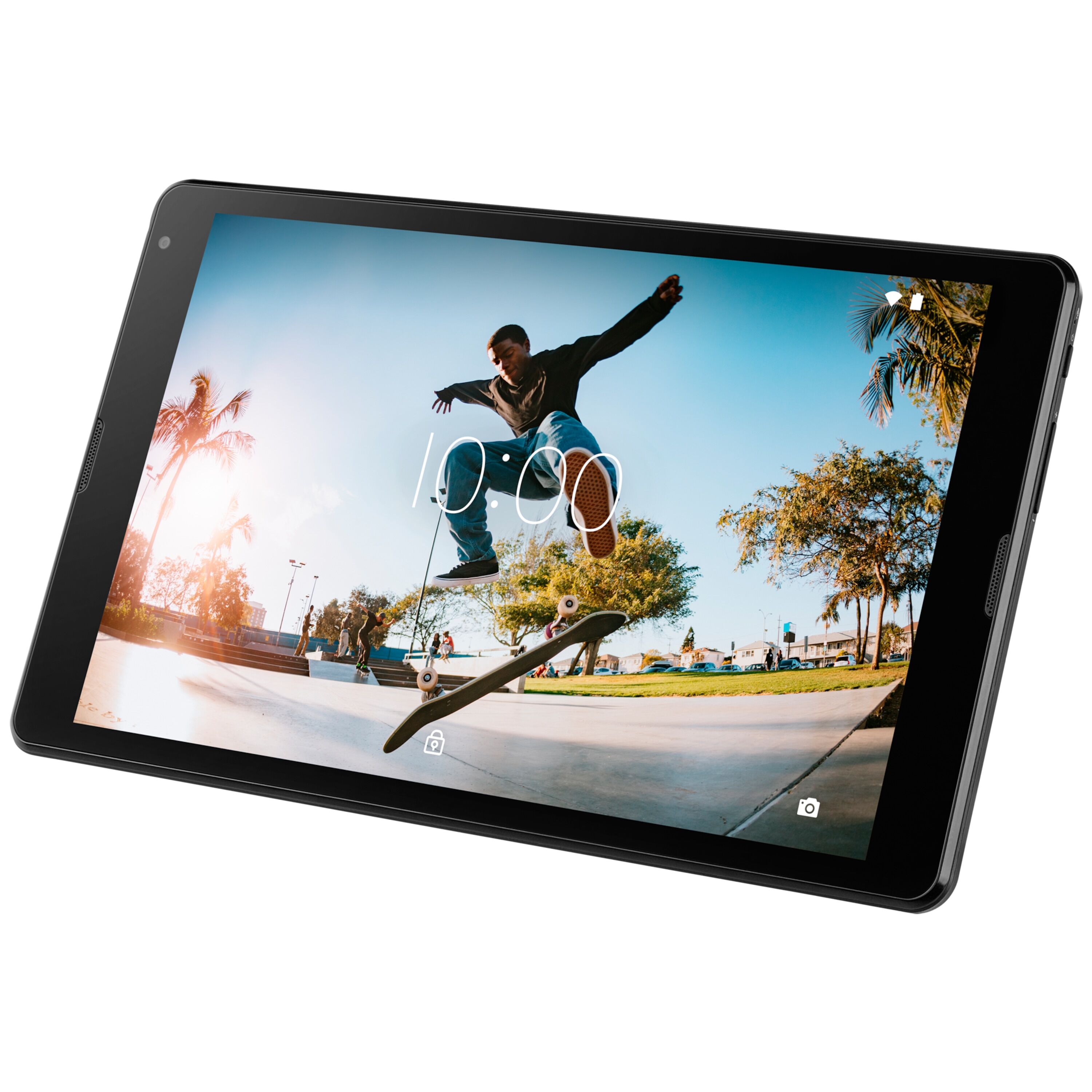 MEDION MEDION® LIFETAB E10420 10,1 pouces HD 32 Go de mémoire Android 10