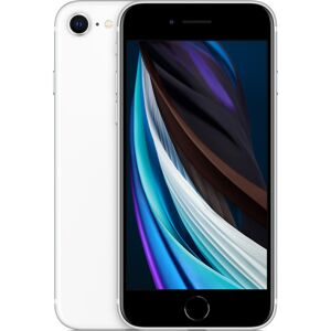 Renewd iPhone SE 5 64 Go Blanc Reconditionné