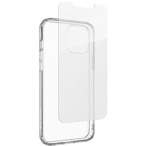 InvisibleShield Glass Elite+ 360 Apple iPhone 12 Pro Max Protège-écran et Coque