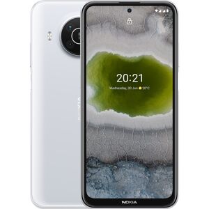 Nokia X10 64 Go Blanc 5G