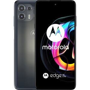 Motorola Edge 20 Lite 128 Go Noir 5G