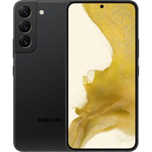 Samsung Galaxy S22 128 Go Noir 5G