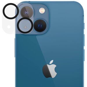 PanzerGlass PicturePerfect Apple iPhone 13 / 13 mini Protection d'Objectif de Caméra Verre