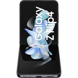 Samsung Galaxy Z Flip 4 128 Go Gris 5G