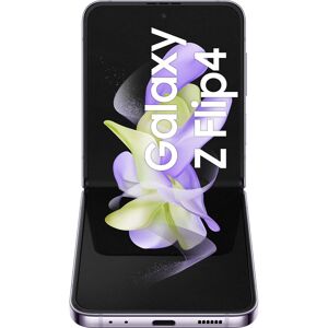 Samsung Galaxy Z Flip 4 256 Go Mauve 5G