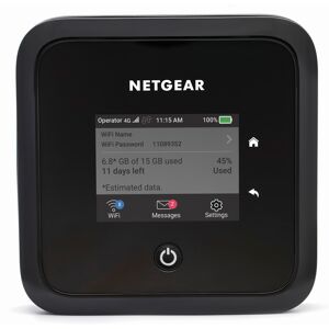 Netgear Nighthawk M5 5G Wi-Fi Routeur Mobile