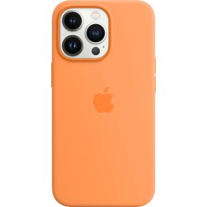 Apple iPhone 13 Pro Cover avec MagSafe Orangé