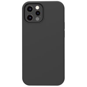 Azuri Apple iPhone 13 Pro Max Back Cover Silicone Noir