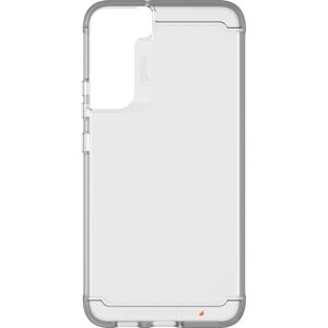 GEAR4 Havana Samsung Galaxy S22 Plus Back Cover Transparent