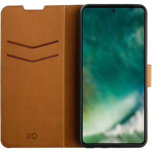 XQISIT Coque Portefeuille Xiaomi Redmi Note 11 Book Case Noir