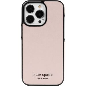 Kate Spade Pale Vallum Wrap Case Apple iPhone 13 Pro Back Cover