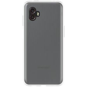 Just in Case Soft Samsung Galaxy Xcover 6 Back Cover Transparent
