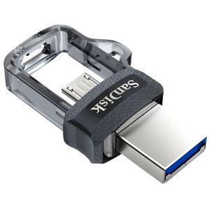SanDisk Dual Drive Ultra 3.0 32 Go USB