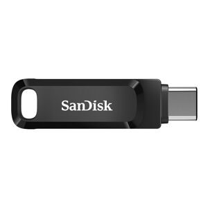 SanDisk Dual Drive Ultra 3.1 USB-C Go 256 Go