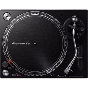 Pioneer DJ PLX-500 Noir