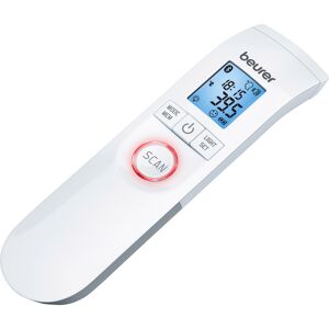 Thermomètre Bluetooth numérique sans peau 1 unité - Beurer