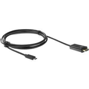 ACT Câble USB-C vers HDMI 2 Mètres