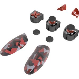 Thrustmaster eSwap X Pro Manette Pack d'Accessoires Rouge