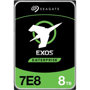 Seagate EXOS 8 To