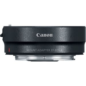 Canon Bague d'Adaptation EF-EOS R