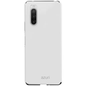 Azuri Case TPU Sony Xperia 10 II Transparent