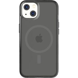 Tech21 Evo Tint Apple iPhone 13 Back Cover avec MagSafe Noir