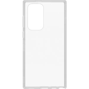Otterbox React Samsung Galaxy S22 Ultra Back Cover Transparent