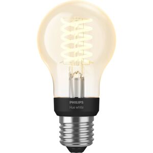Philips Hue Ampoule à Filament White Standard E27