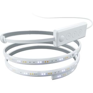 Nanoleaf Essentials Light Strips White & Colour 2 Mètres Kit de Démarrage
