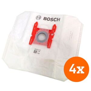 Bosch BBZ41FGALL G All Sac d'aspirateur (4 pièces)