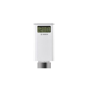 Bosch Thermostat pour Radiateur Connecté RT10-RFV (Extension)